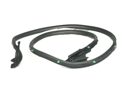 Infiniti Weather Strip - 80831-JL00A