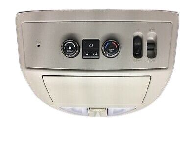 2008 Infiniti QX56 Dome Light - 26430-ZQ60A