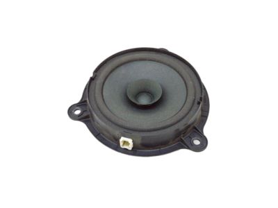 Infiniti 28156-EG10A Speaker Unit