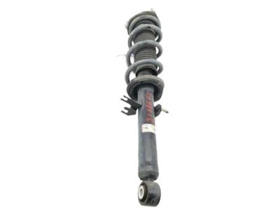 Infiniti E6111-JL00C ABSORBER Kit - Shock, Front