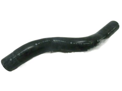 Infiniti Radiator Hose - 21501-1CB0A