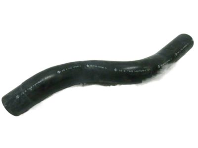 2014 Infiniti QX70 Radiator Hose - 21501-1CB0A