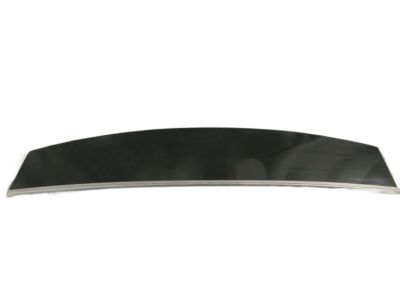 Infiniti 80945-1NG0B Cap-Door Grip,LH