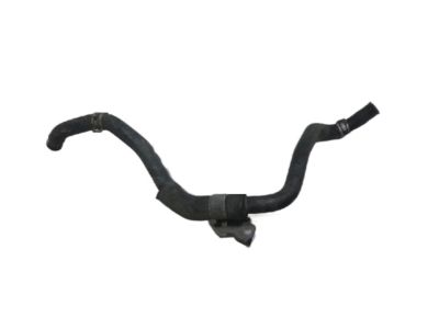 2012 Infiniti FX35 Power Steering Hose - 49717-1CA0A