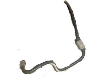 2013 Infiniti G37 Hydraulic Hose - 30850-JK600