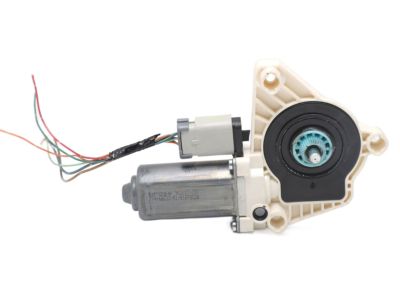 Infiniti 82730-CG000 Motor Assy-Regulator,RH