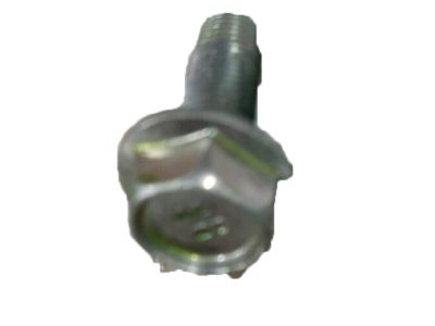 Infiniti 01125-N032U Bolt