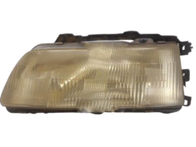 2002 Infiniti G20 Headlight - 26010-7J125