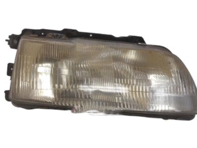 Infiniti 26010-7J125 Headlamp Assembly Right