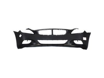 Infiniti 62022-JL10H Front Bumper FASCIA