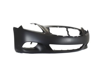 Infiniti 62022-JL10H Front Bumper FASCIA