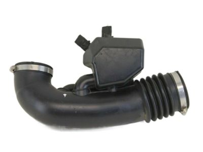 2008 Infiniti QX56 Air Intake Coupling - 16576-7S00A