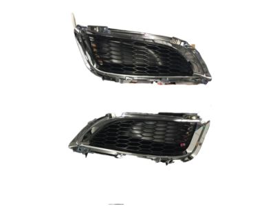 Infiniti F2256-1A39A FINISHER-Front FASCIA RH