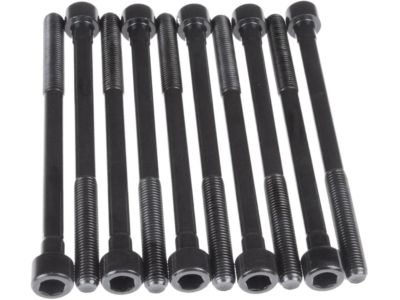 Infiniti Cylinder Head Bolts - 11056-53J00