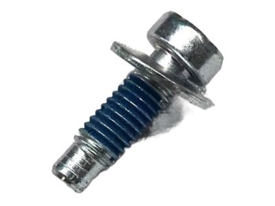 Infiniti 87850-89900 Bolt