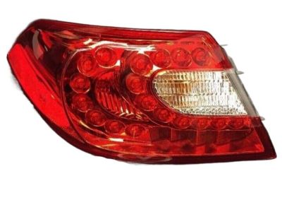 Infiniti Q70 Back Up Light - 26555-1MA0A