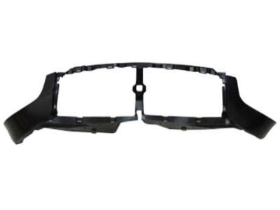 Infiniti 62072-1LA0H MOULDING Front Bumper