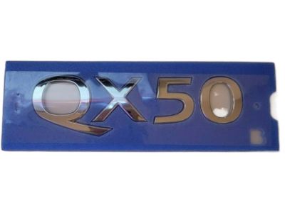 2020 Infiniti QX50 Emblem - 84890-3WW0A