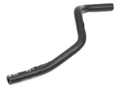 Infiniti Automatic Transmission Oil Cooler Hose - 21632-CG010