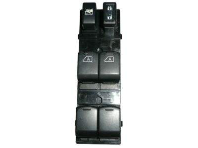 Infiniti EX35 Power Window Switch - 25401-1BA0A