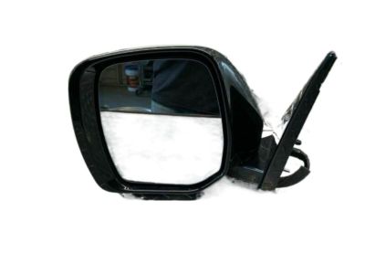 2021 Infiniti QX80 Car Mirror - 96302-1V91D