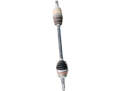 Infiniti Axle Shaft - 39600-4GB0A