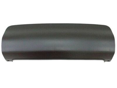 Infiniti 85018-1LA0H Filler-Rear Bumper