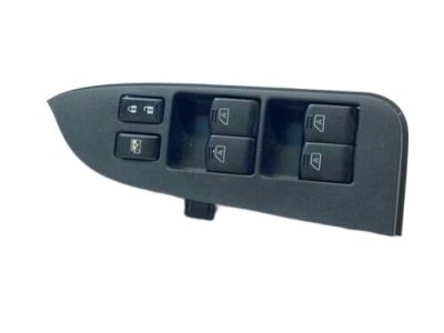 Infiniti M45 Power Window Switch - 25401-EJ70C