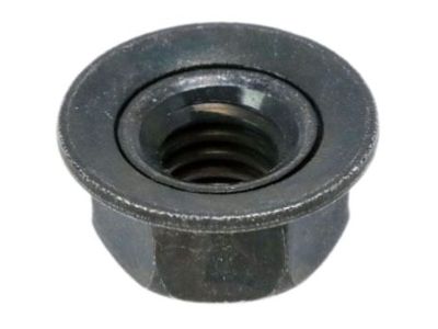 Infiniti 08911-1062G Nut