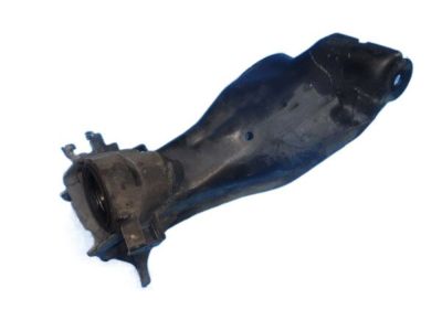 Infiniti 54593-2J027 Extension Complete-KNUCKLE Arm LH