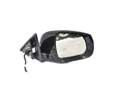 Infiniti QX50 Car Mirror - 96301-5NA0A