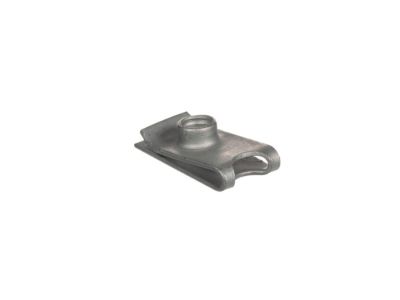 Infiniti 08913-6065A Nut