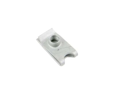 Infiniti 08913-6065A Nut