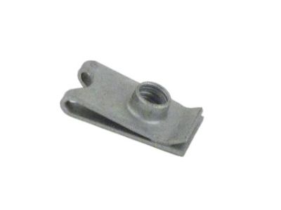 Infiniti 08913-6065A Nut