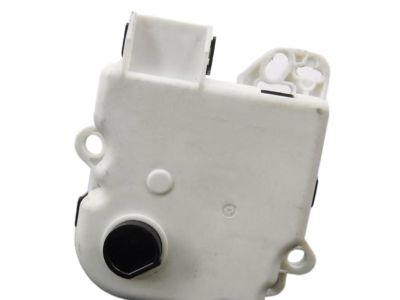 Infiniti QX56 Blend Door Actuator - 27743-ZH10A