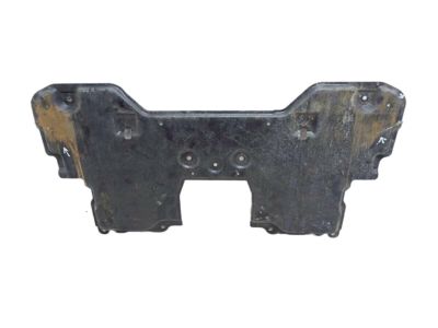 Infiniti 75881-1MA0C Cover-Front Under,Rear