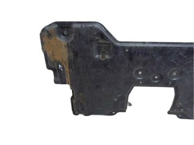 Infiniti 75881-1MA0C Cover-Front Under,Rear