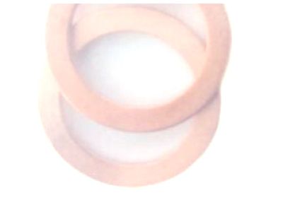 Infiniti 49589-26E00 Washer-Copper