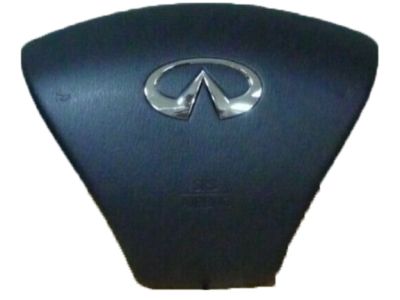 Infiniti Air Bag - 98510-9NA8A