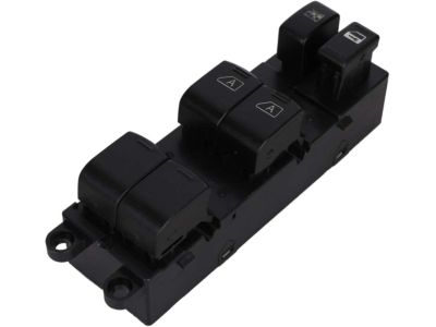 Infiniti FX35 Power Window Switch - 25401-7Y010