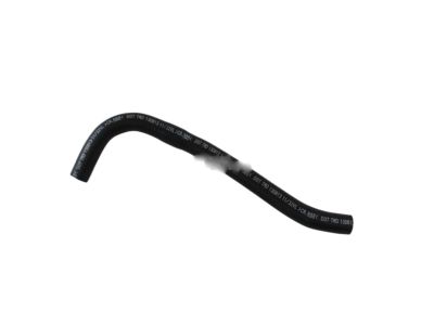 Infiniti Q70 Brake Booster Vacuum Hose - 47471-1CD0B