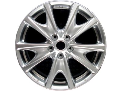 Infiniti G25 Spare Wheel - D0300-1NH4A