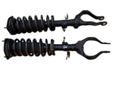 2007 Infiniti M35 Shock Absorber - E6111-EG30A