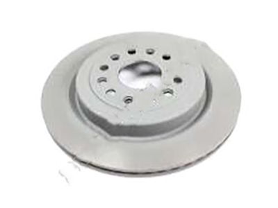 Infiniti 40206-2Y503 Rotor Brake Front