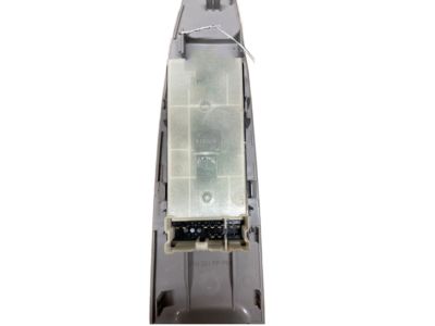 Infiniti 80960-JK60B Finisher-Power Window Switch,Front RH