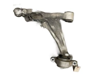 2008 Infiniti G37 Control Arm - 54501-JU50A