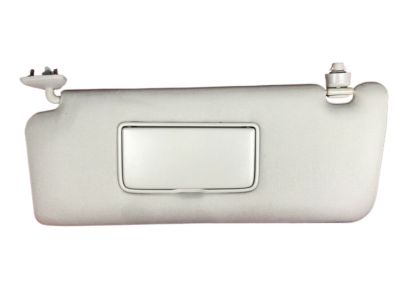 Infiniti QX56 Sun Visor - 96401-ZQ00B