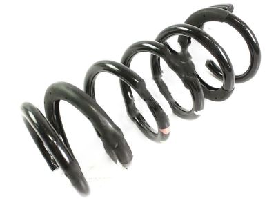 Infiniti QX80 Coil Springs - 55020-1LA8C