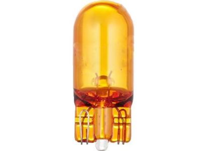Infiniti Fog Light Bulb - 26261-8990A