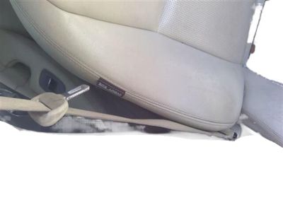 Infiniti Q50 Seat Belt - 86884-4HB0A